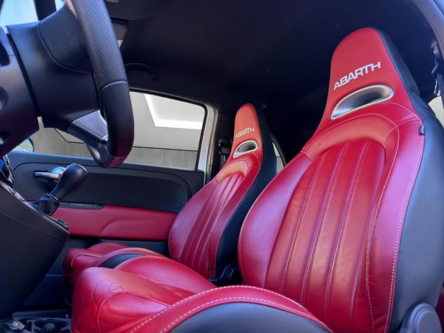 Abarth 595 595 1.4 t-jet Turismo 165cv - PROMO - Foto 8