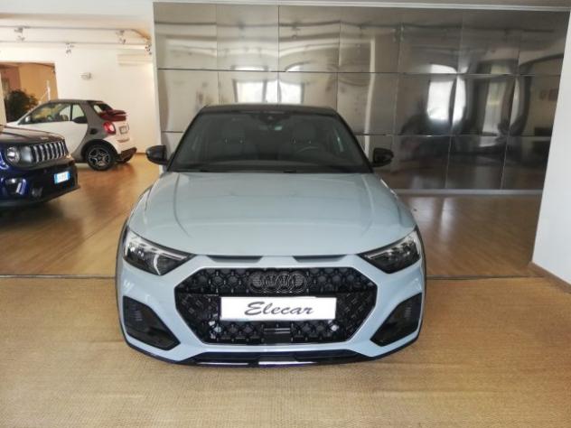 AUDI A1 citycarver 30 TFSI S tro. Identity Contrast s line rif. 23892736 - Foto 2