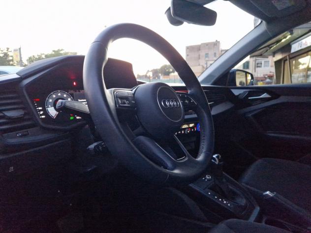 Audi A1 citycarver 35 TFSI S tronic S line Identity Contrast - Foto 7