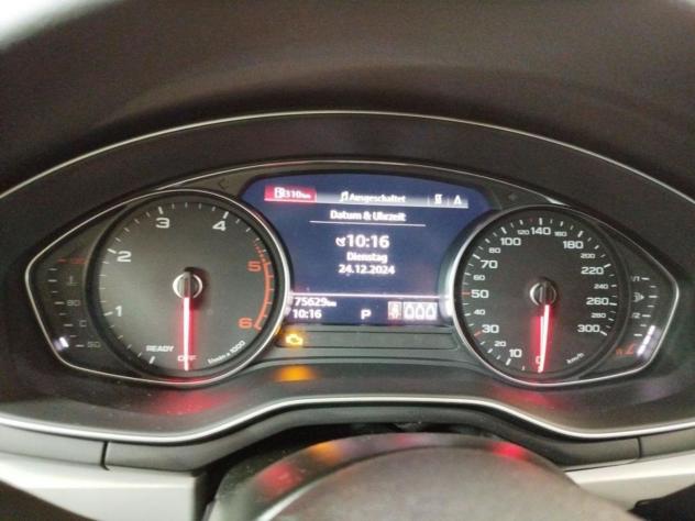 Audi A4 Avant 35TDI S-LINE S-TRONIC LED NAVI ASSIST KEYL. - Foto 8
