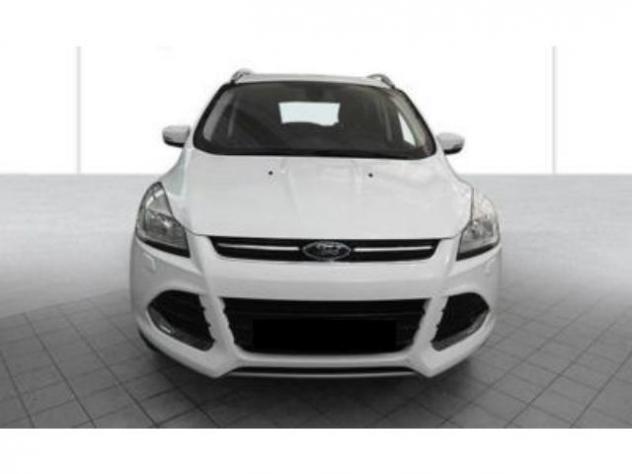Ford Kuga 2.0 TDCI 140 CV 4WD Titanium - Foto 5