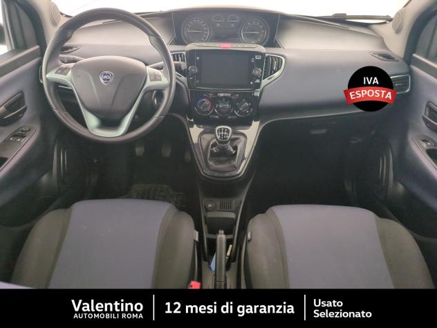 Lancia Ypsilon 1.0 FireFly 70cv Hybrid Gold Plus - Foto 7