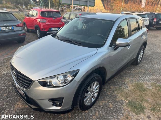 MAZDA - CX-5 - 2.2L Skyactiv-D 150 CV 2WD Evolve - FINANZIABILE - PERMUTE - Foto 2