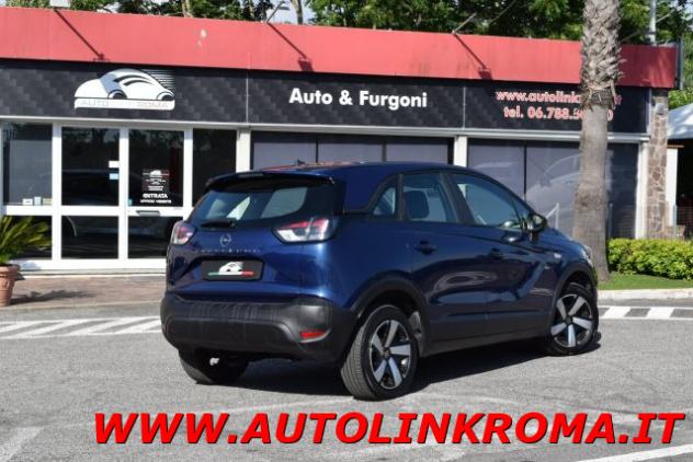 OPEL Crossland 1.2 Turbo 12V Start&Stop Elegance 110 CV rif. 22399677 - Foto 3
