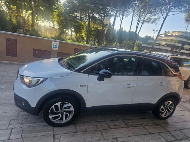 Opel Crossland X 1.2 110cv Innovation S&S AT6 - Foto 7