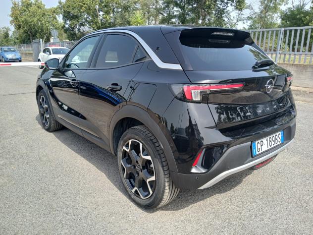 Opel Mokka 1.5 diesel Ultimate - Foto 7