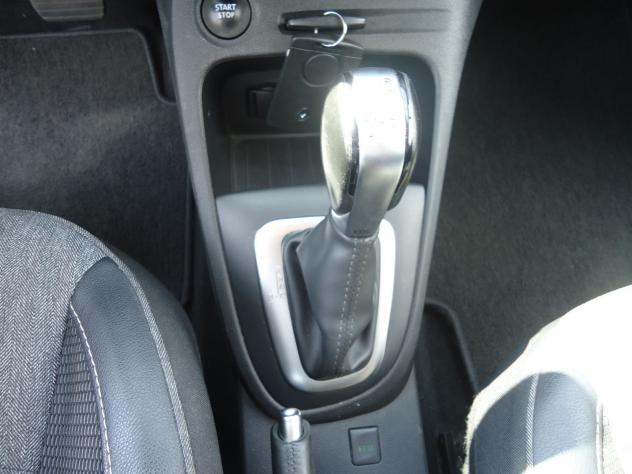 Renault Captur 1.5 dCi 90cv SOLI 83.000 KM Cambio Autom. SPORT EDITION2 EDC - Foto 8