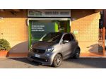Smart ForTwo BRABUS 0.9 Turbo twinamic Xclusive