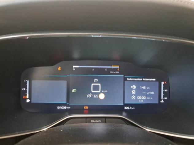 Citroën C5 Aircross BlueHDi 130 S&S C-Series EAT8 BUSINESS - Foto 8