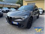 Alfa Romeo Stelvio 2.2 Turbodiesel 210 CV AT8 Q4 Veloce