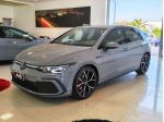 VOLKSWAGEN Golf 2.0 TDI GTD DSG Moonstone Grey