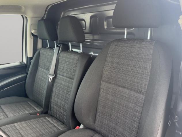 MERCEDES-BENZ Vito LONG 111 BUSINESS CARGO rif. 24055520 - Foto 8