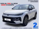 VOLKSWAGEN -  T-ROC 1.5 etsi Life 115cv dsg#RETROCAMERA!