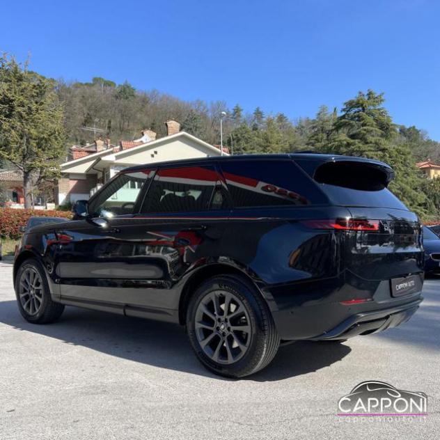 LAND ROVER Range Rover Sport 3.0D l6 249 CV Dark Edition - Autocarro - IVA rif. 24002781 - Foto 5