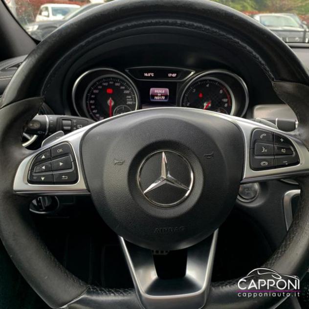 MERCEDES-BENZ A 200 d Automatic Edition rif. 24055602 - Foto 9