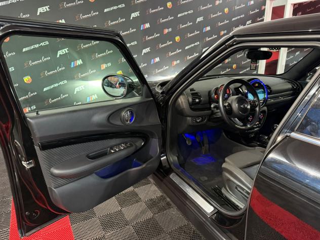 Mini Cooper D Clubman 2.0 Hype - Foto 10
