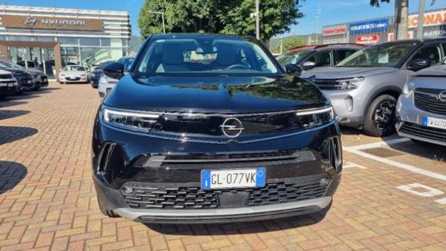 OPEL Mokka 1.5 diesel Elegance rif. 23834734