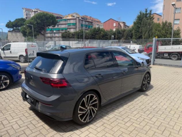 VOLKSWAGEN Golf GTD 2.0 TDI DSG GTD DCC IQ LIGHT CERCHI 19' rif. 23883594 - Foto 7