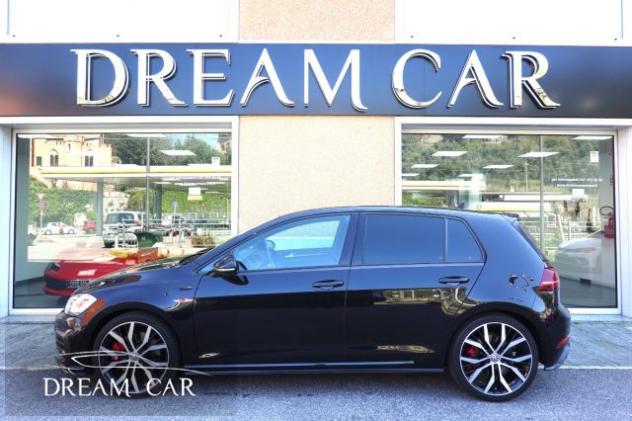 VOLKSWAGEN Golf GTI Performance 2.0 245CV DSG 5p. PELLE-19"-DYNAUDIO rif. 23069398 - Foto 2