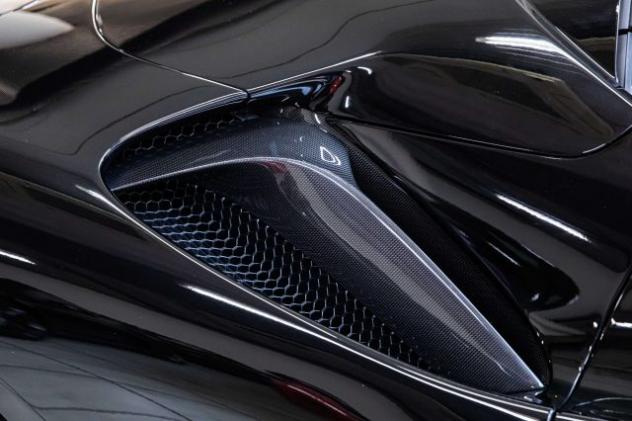FERRARI SF90 Spider LIFT SYSTEM|CARBON+LEDS|FULL ADAS|20"|AFS| rif. 23965179 - Foto 10