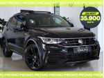 VW Tiguan 2.0 TDI 150cv DSG R-Line TETTO 2024
