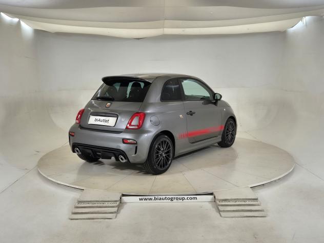 Abarth 595 2016 1.4 t-jet 165cv - Foto 4