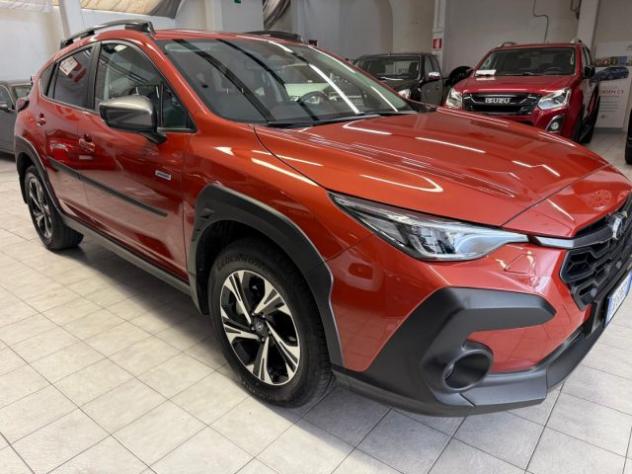SUBARU Crosstrek 2.0i e-Boxer MHEV CVT Lineartronic Style rif. 23666696 - Foto 3