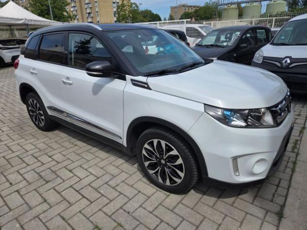 SUZUKI Vitara 1.6 DDiS 4WD AllGrip V-Top rif. 23899909
