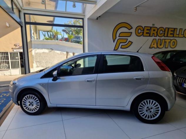 FIAT Grande Punto 1.2 5 porte Dynamic metano rif. 20697780 - Foto 3