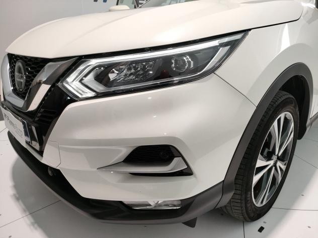 Nissan Qashqai Qashqai 1.6 dCi 4WD N-Connecta - Foto 8