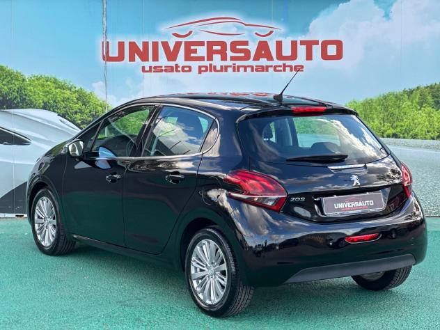 Peugeot 208 1.2 PureTech 82cv Active 2019 - Foto 4