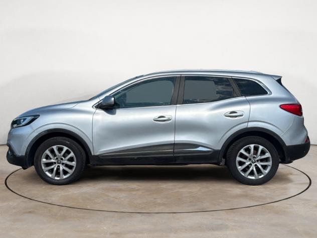 Renault Kadjar 1.5 Energy dCi 110cv INTENS EDC - Foto 3