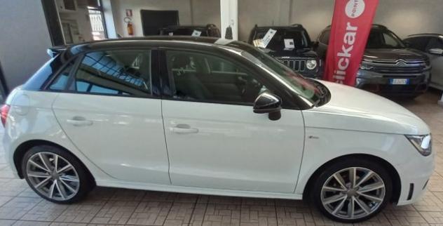 AUDI A1 1.4 TDI ultra Sport rif. 23940473 - Foto 2