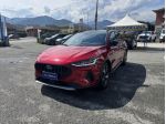 Ford Focus 1.0 EcoBoost Hybrid 125cv Active