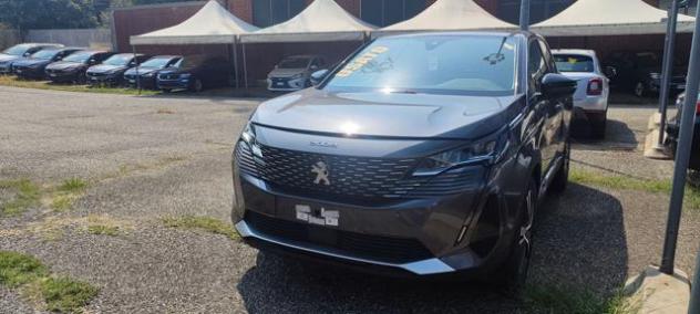 PEUGEOT 3008 PureTech Turbo 130 S&S Allure Pack rif. 23977468