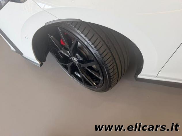VOLKSWAGEN Golf 2.0 TSI DSG GTI rif. 24194725 - Foto 7