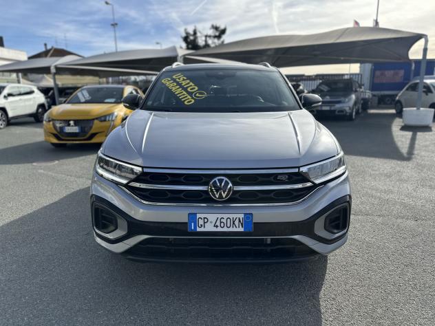 Volkswagen T-Roc 2.0 TDI SCR R-Line DSG - Foto 2