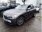 Alfa Romeo Stelvio 2.2 D 160CV AT8 AUTOMATIC SUPER