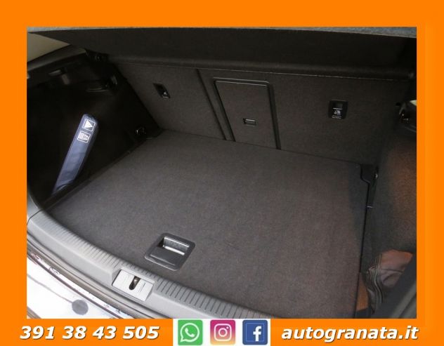 Volkswagen Golf 1.5 TGI DGS BMT BUSINESS 130CV NAVI. - Foto 10