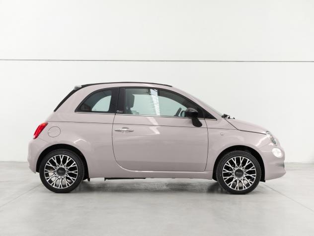 Fiat 500 C 1.2 Dolcevita - Foto 3