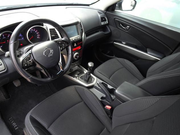 SsangYong Tivoli 1.6d 2WD I lov It - Foto 6
