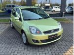 Ford Fiesta 5p 1.2 Titanium