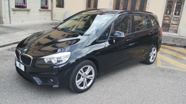 Bmw Serie 2 Gran Tourer 218d Gran Tourer Advantage - 7 POSTI - Foto 2