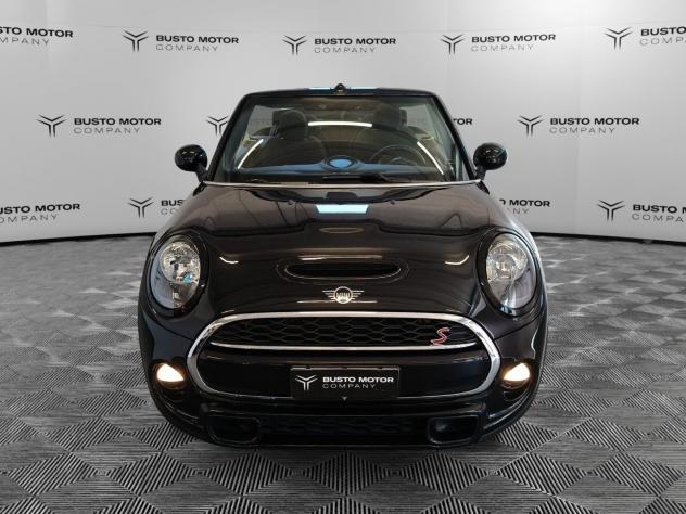 MINI Mini Mini Cabrio 2.0 Cooper S auto - Foto 3