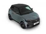 LIGIER JS 50 ULTIMATE+Climatizzatore+Servosterzo REVO Euro5+ rif. 21864122