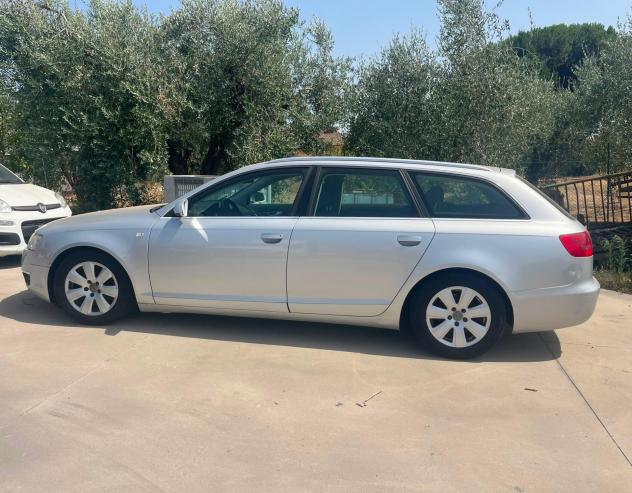 Audi A6 Avant 3.0 V6 TDI F.AP. quattro tiptronic Ambiente - Foto 3