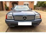 Mercedes-Benz 500SL R129