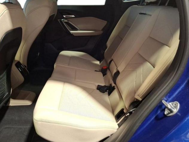 BMW X1 xDrive 23d Msport rif. 24181852 - Foto 10