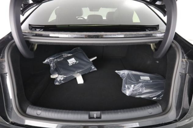BYD Seal 6 DM-i DM-i 1.5 212 CV PHEV Comfort rif. 24129600 - Foto 6