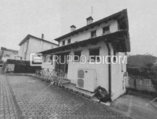 Stalle, scuderie, rimesse, autorimesse di 114 mq in vendita a Venezia - Rif. 4555065 - Foto 3
